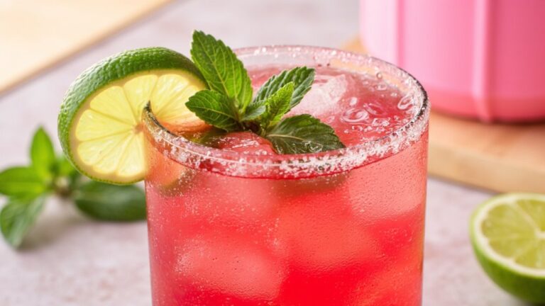 peruvian drinks for afternoons