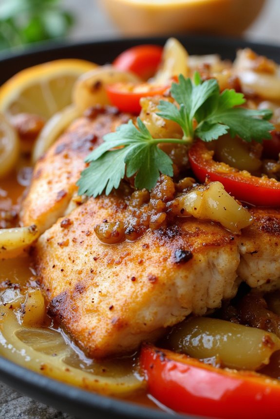 peruvian fish adobo recipe