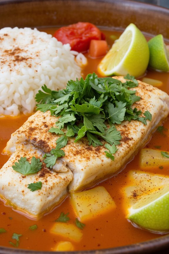 peruvian fish stew recipe