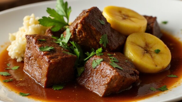 peruvian herbal flavor recipes