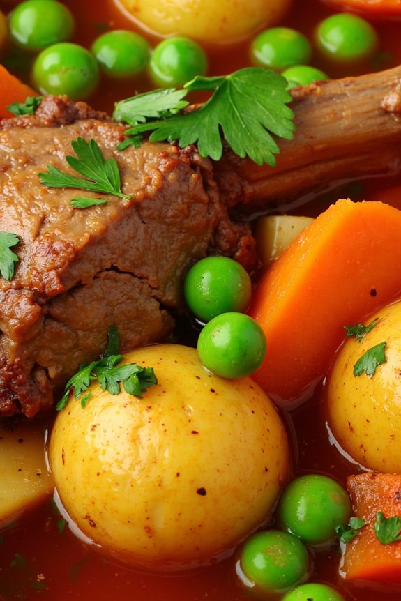 peruvian lamb stew recipe