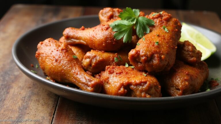 peruvian traditional adobo recipes