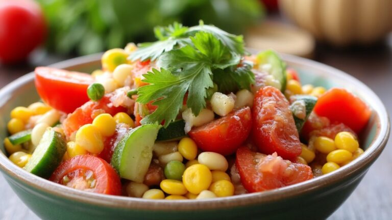 peruvian vegetable recipes collection