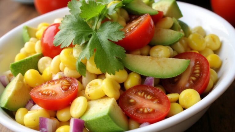peruvian vegetarian plant based dishes