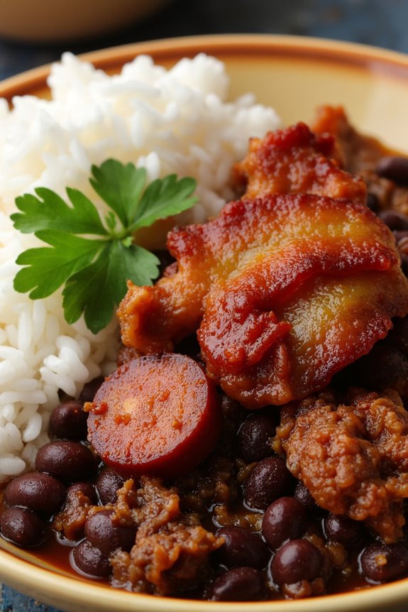 quick brazilian stew recipe