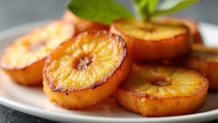 quick colombian dinner ideas