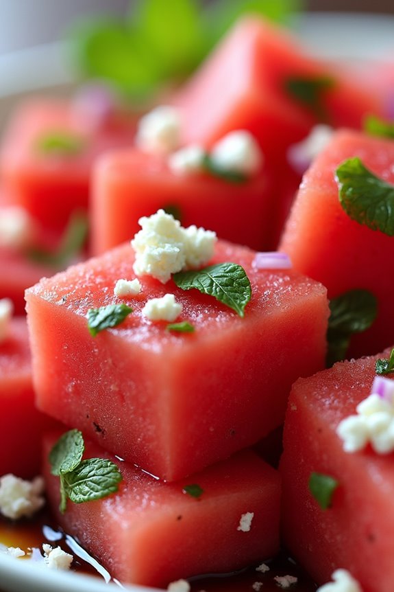 refreshing summer salad delight