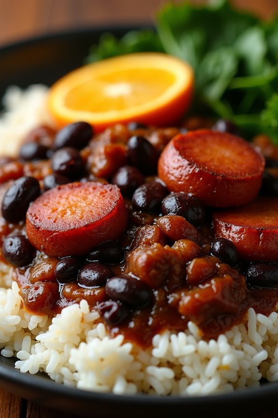 regional feijoada variations celebrated