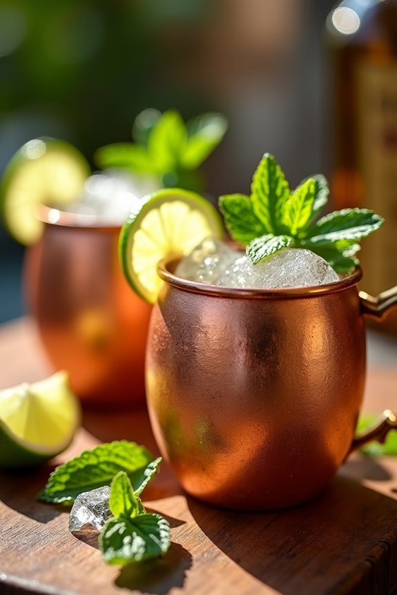 revitalizing argentine cocktail experience