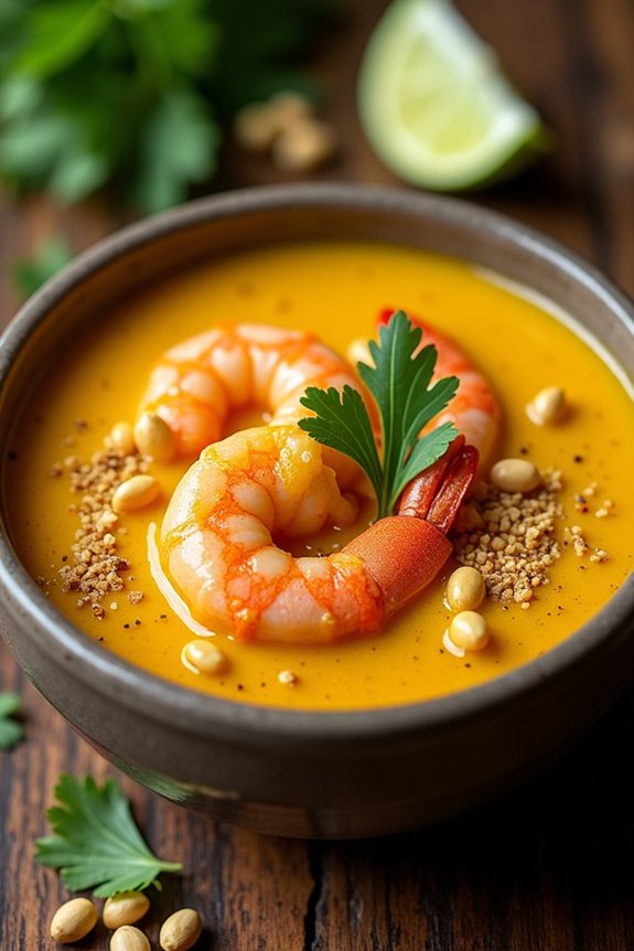 rich creamy brazilian delicacy