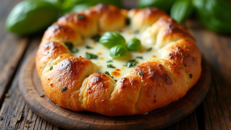 rustic bread baking recipes