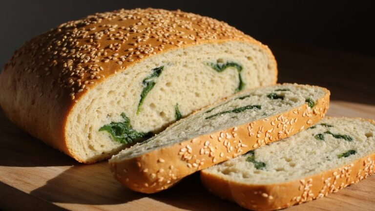 rustic peruvian bread recipes