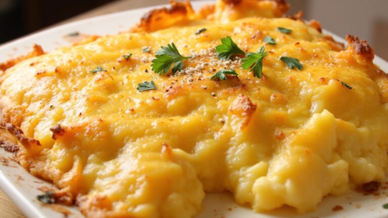 rustic south american yucca dishes