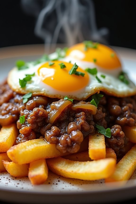 satisfying chilean comfort food