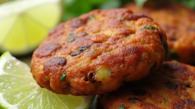 savory peruvian black bean recipes