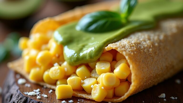 savory traditional humita recipes