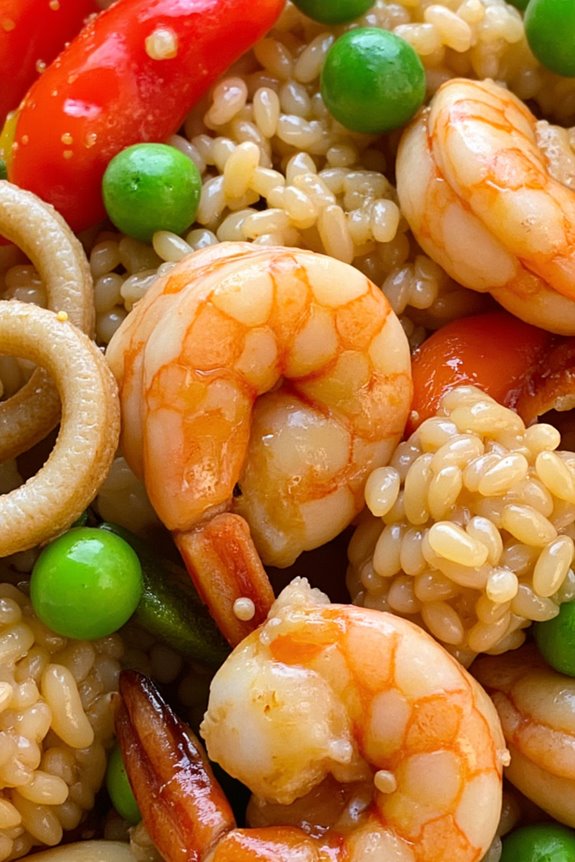 seafood chifa rice recipe