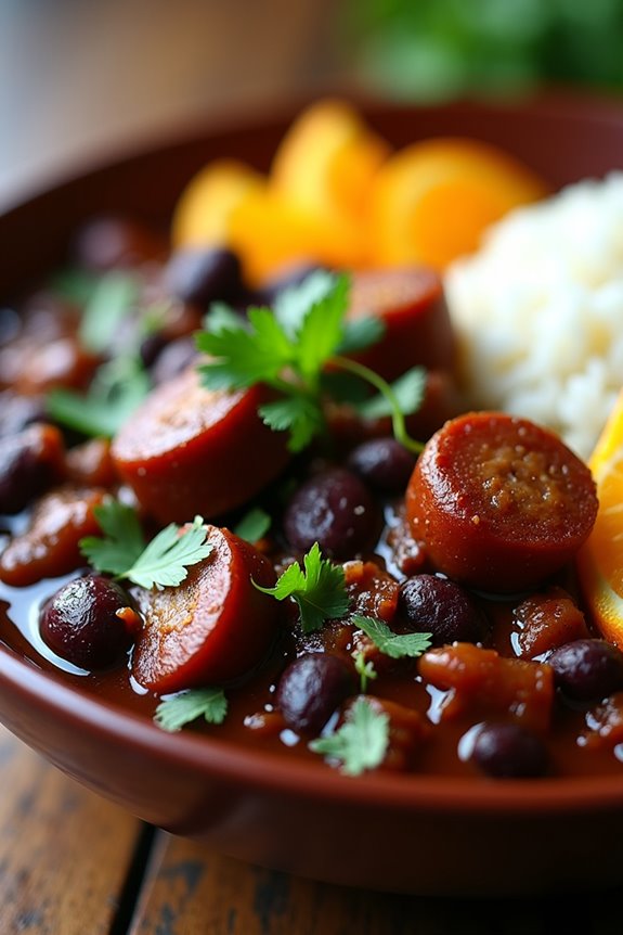 smoky brazilian stew recipe