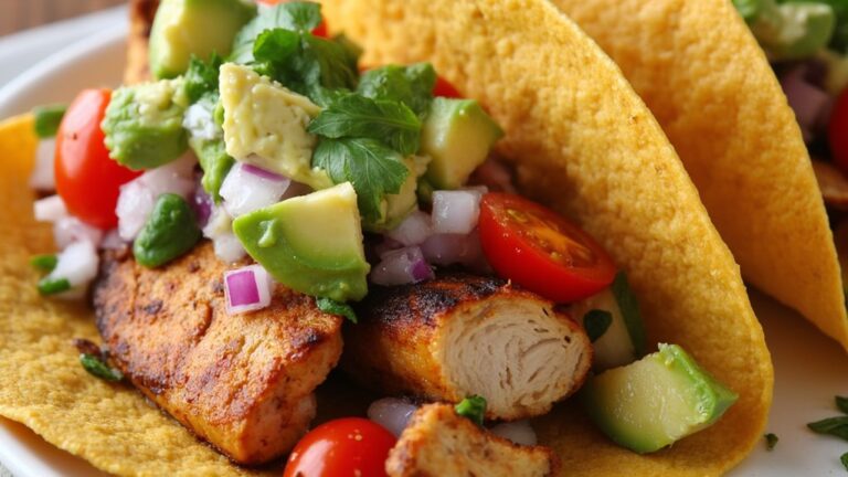 smoky grilled chicken recipes