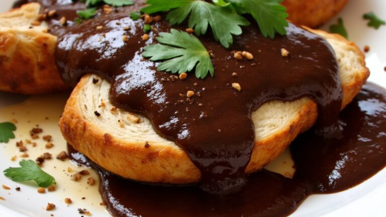 smoky peruvian aji panca recipes