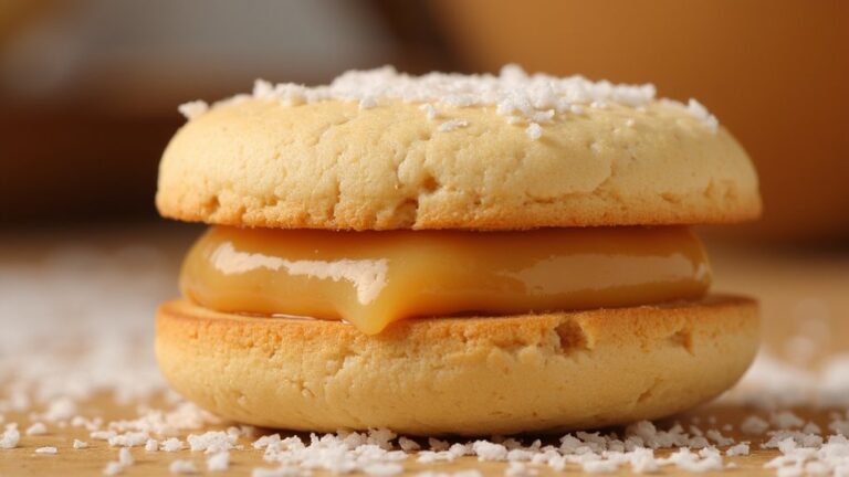 south american christmas delights