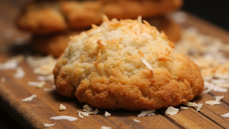 south american cookie recipes