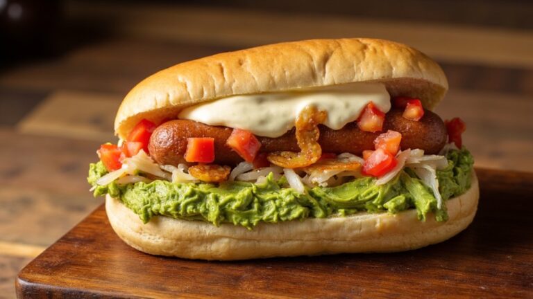 south american dinner recipes