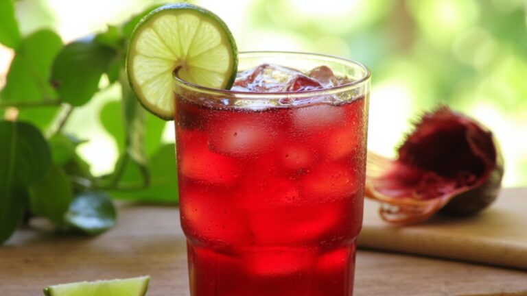 south american drink recipes