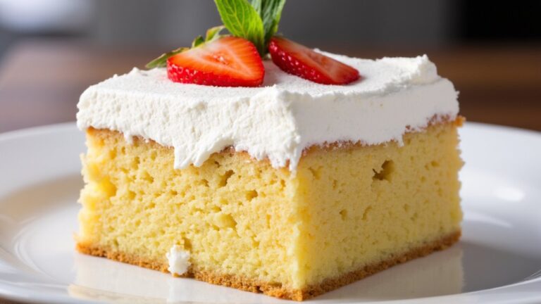 south american festive recipes