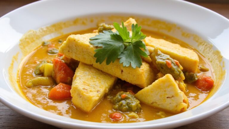 south american fish dishes