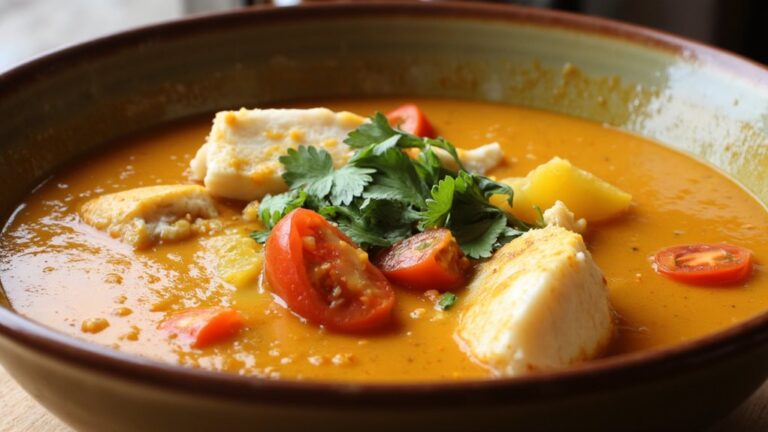 south american flavor explosion