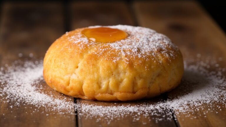 south american street food