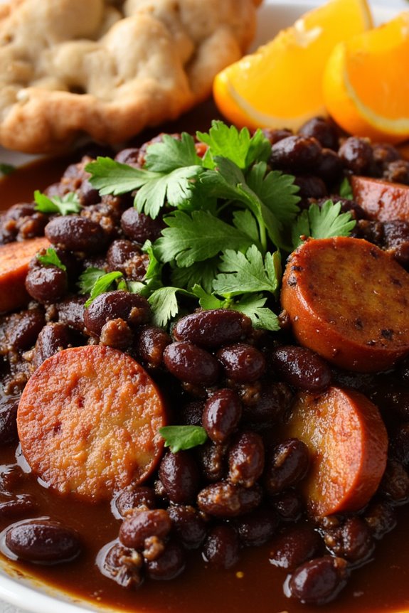 spicy brazilian stew delight