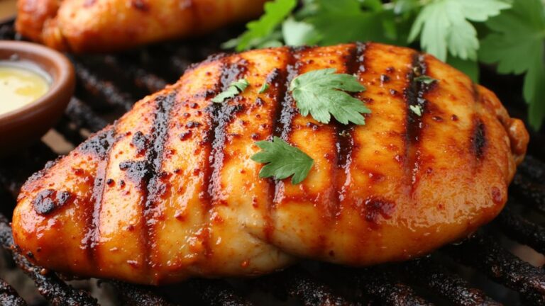 spicy rocoto sauce delights