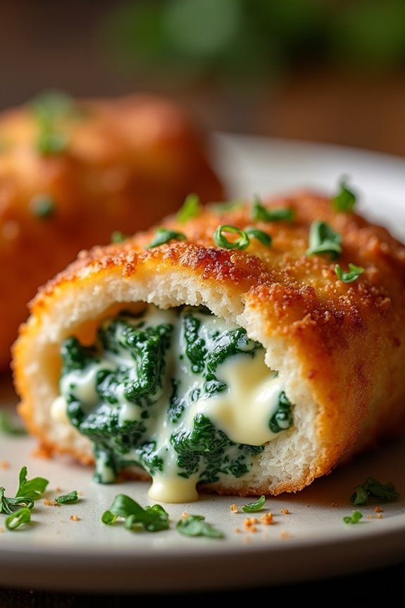 stuffed pork chops recipe