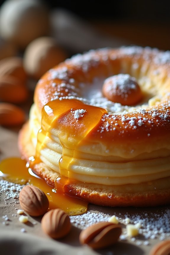 sweet dessert variation recipe