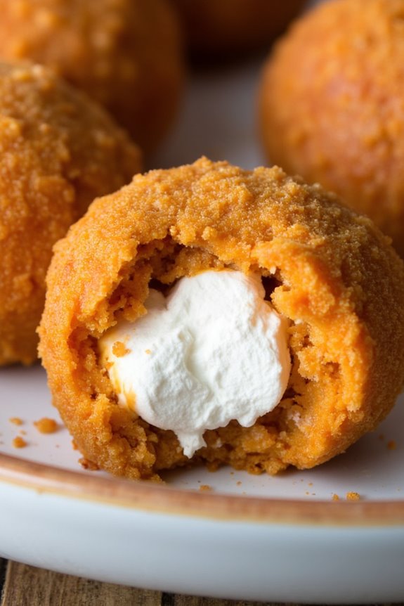 sweet treat stuffed potatoes