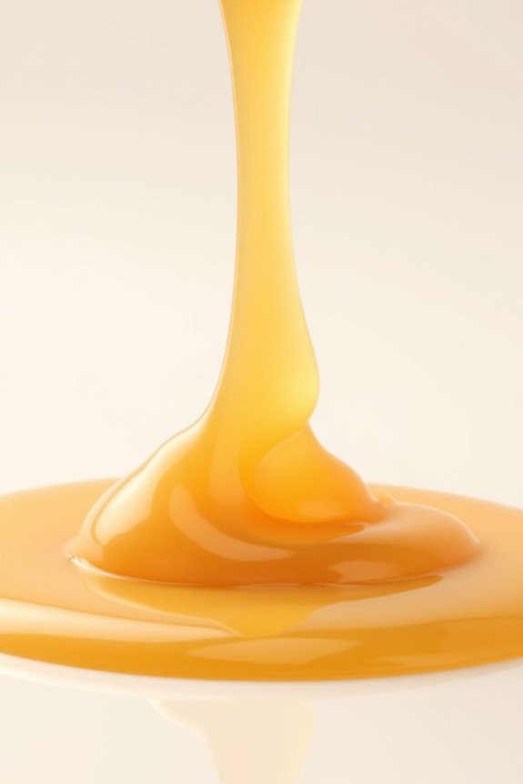 sweetened condensed milk treat