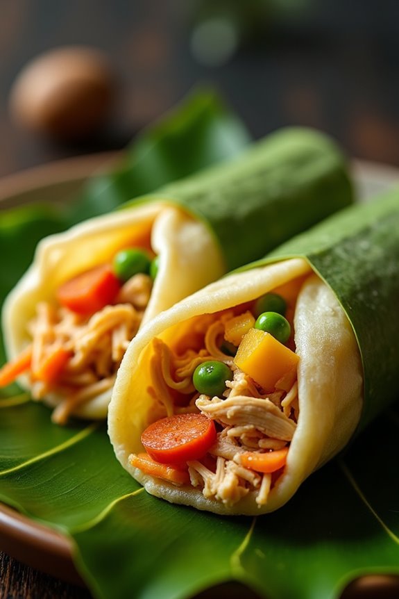 tamales tradition flavor togetherness