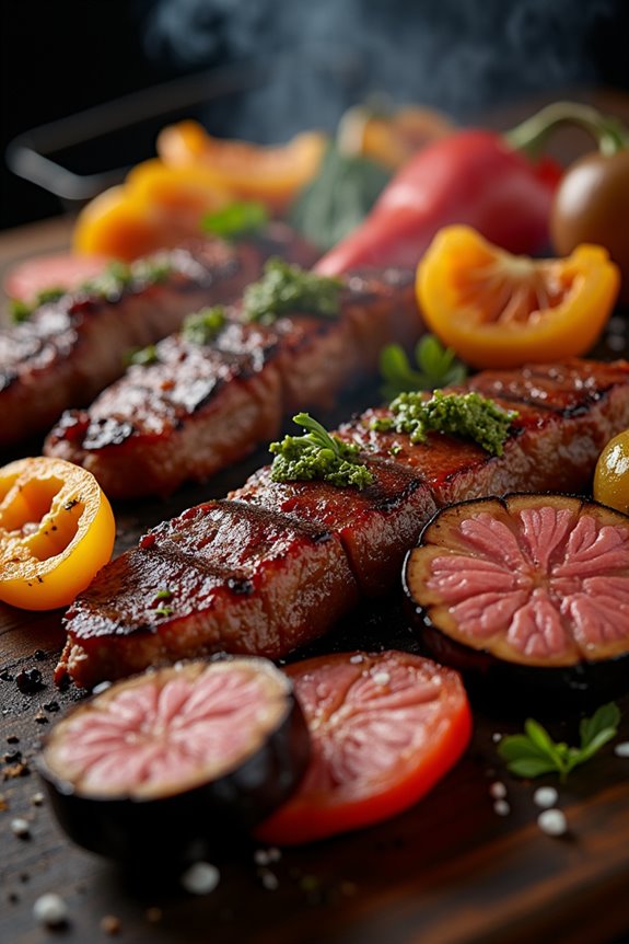 tradition flavor connection celebration