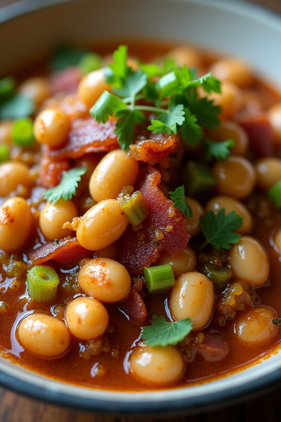traditional brazilian bean dish