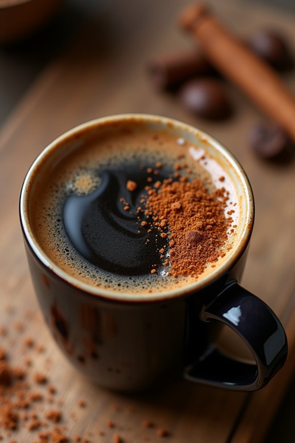 traditional brazilian coffee delight