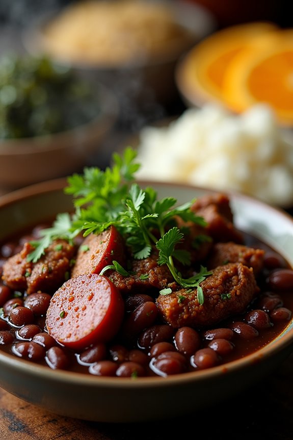traditional brazilian comfort stew