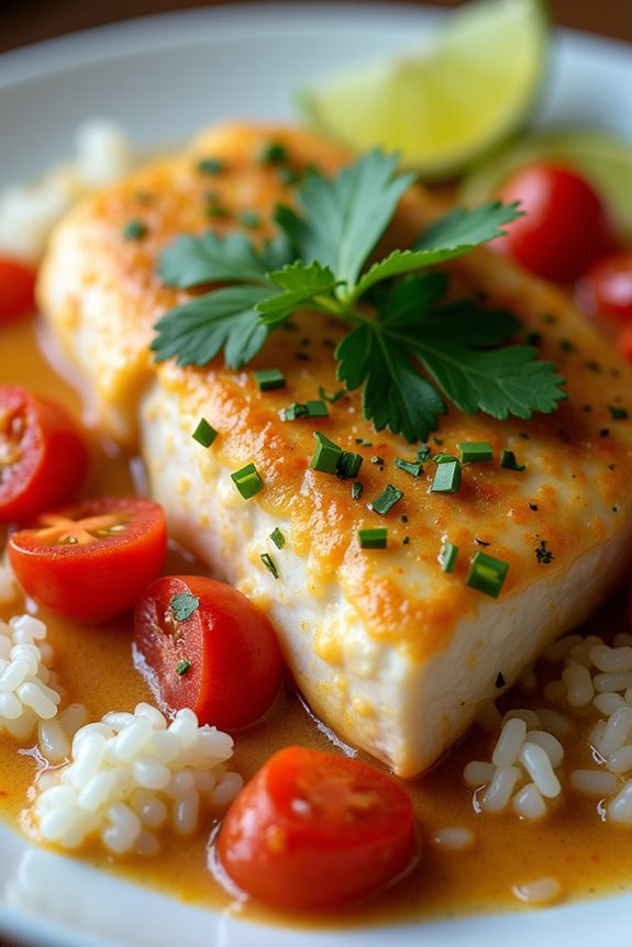 traditional brazilian fish stew