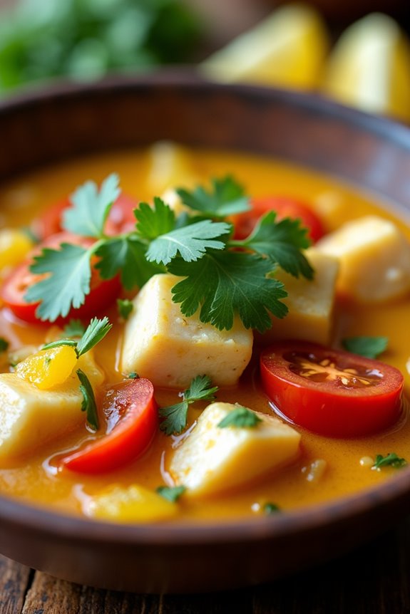 traditional brazilian fish stew