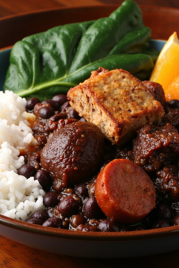 traditional brazilian hearty stew