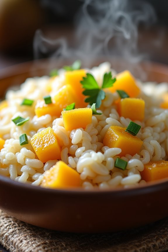 traditional brazilian rice dish