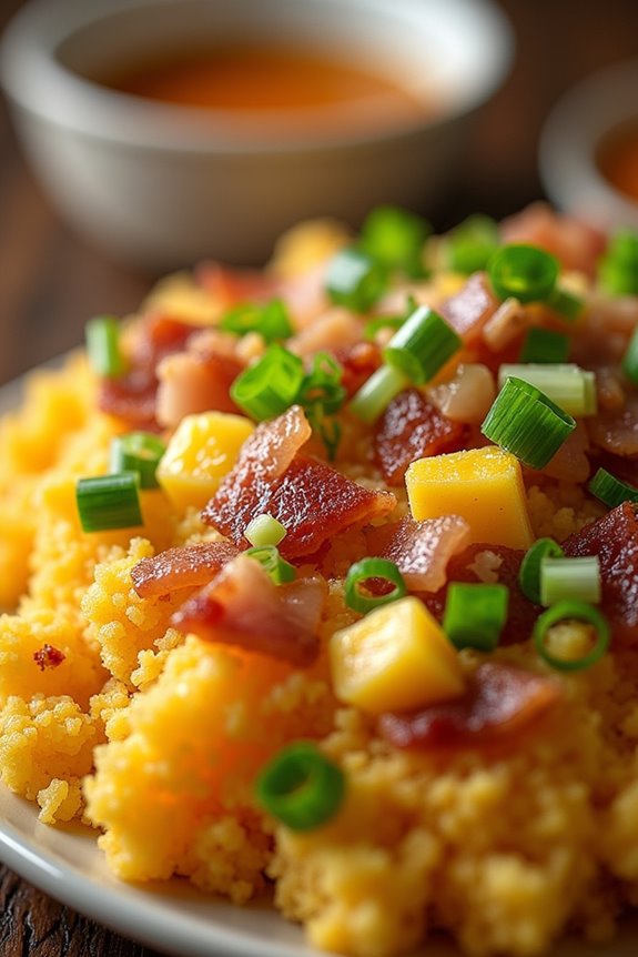 traditional brazilian side dish