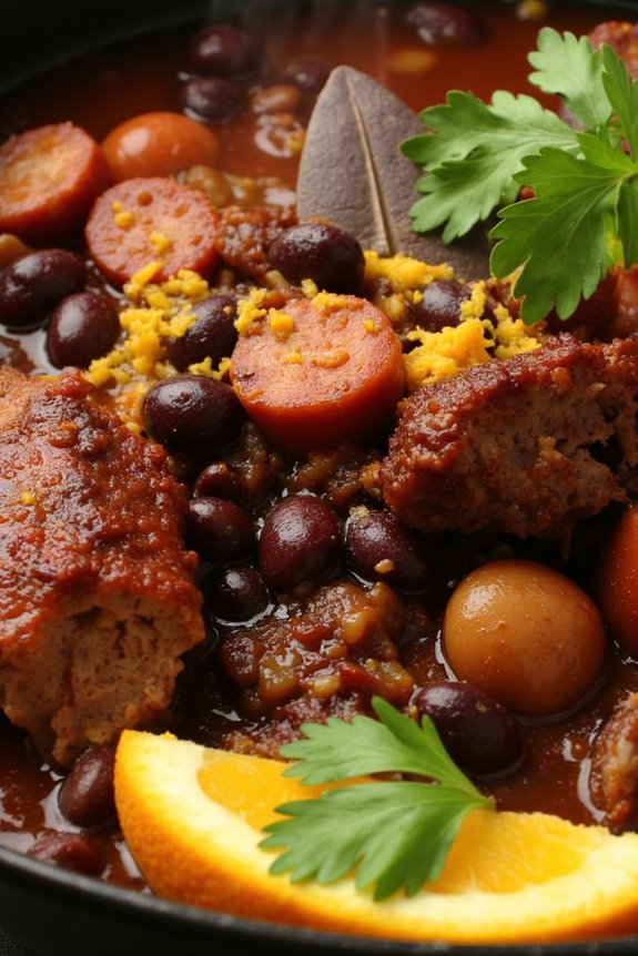 traditional brazilian stew recipe