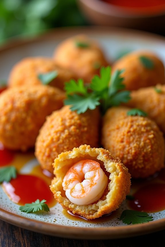 traditional brazilian street food